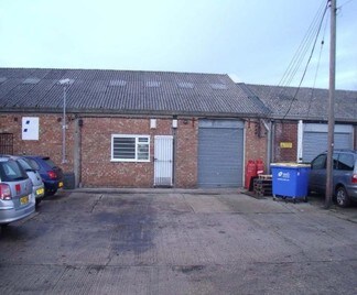Plus de détails pour Plough Wents Rd, Chart Sutton - Local d'activités, Industriel/Logistique à louer