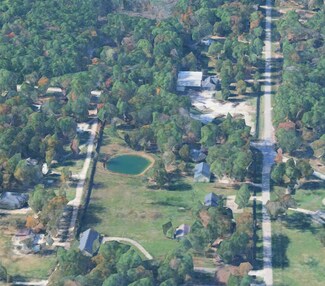 Plus de détails pour 16160 Porter Ln, Porter, TX - Terrain à louer
