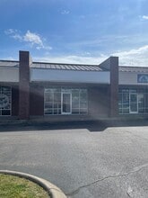 3441 Fort Campbell Blvd, Clarksville, TN à louer Photo intérieure– Image 2 sur 11