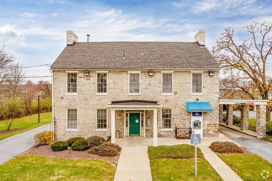 1700 Rosemont Ave, Frederick, MD à vendre - Photo de l’immeuble – Image 2 sur 5