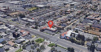 Plus de détails pour 6681 Beach Blvd, Buena Park, CA - Local commercial à louer
