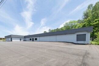 Plus de détails pour 1211 W Gaines St, Lawrenceburg, TN - Local d'activités à louer