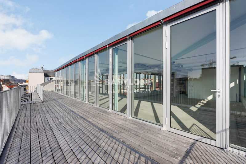 11 Rue Benjamin Raspail, Malakoff à louer - Photo de l’immeuble – Image 3 sur 18