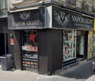 Plus de détails pour Local commercial à louer