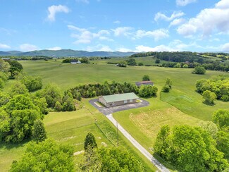 Plus de détails pour 7115 Newport Hwy, Greeneville, TN - Local d’activités à vendre