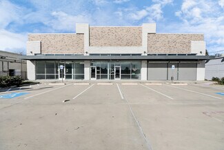Plus de détails pour 4430 W Fuqua St, Houston, TX - Local commercial à louer