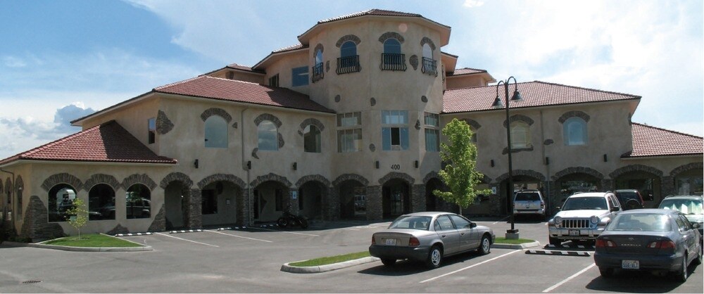 400-404 Bradley Blvd, Richland, WA à louer Photo principale– Image 1 sur 2