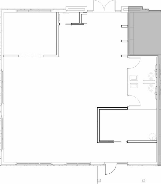 3232 E Barber Valley Dr, Boise, ID à louer - Plan d’étage – Image 3 sur 4