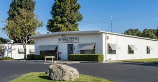 Plus de détails pour Heavily Improved Multi-Building Parcel – Industriel/Logistique à vendre, Atwater, CA