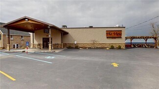 Plus de détails pour 2943 Upper Mountain Rd, Sanborn, NY - Local commercial à vendre