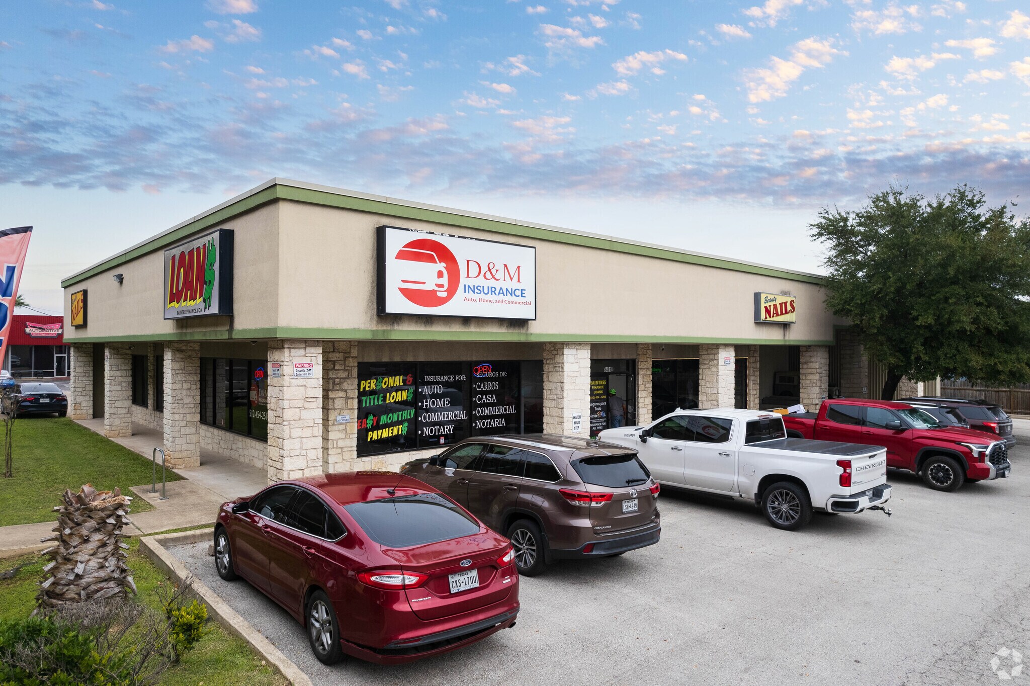 8401 Research Blvd, Austin, TX à vendre Photo principale– Image 1 sur 8