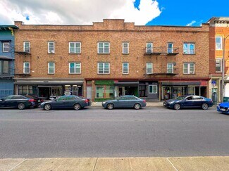 Plus de détails pour 5-13 Academy St, Poughkeepsie, NY - Logement à vendre