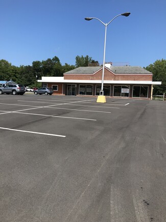 Plus de détails pour 561 Broad st, Waverly, NY - Local commercial à vendre