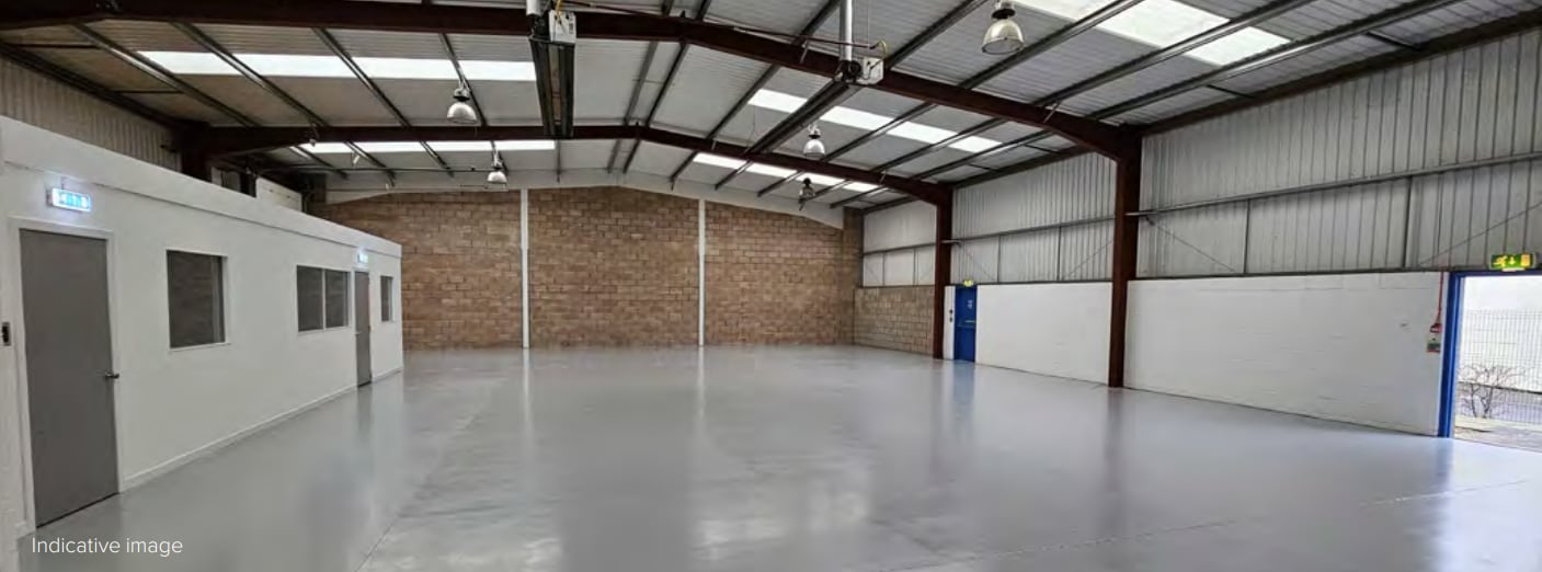 18 Dryden Rd, Loanhead à louer Photo intérieure– Image 1 sur 1