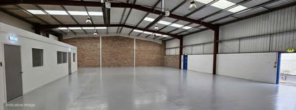 18 Dryden Rd, Loanhead à louer Photo intérieure– Image 1 sur 1