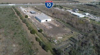 Plus de détails pour 6700 East Fwy, Baytown, TX - Industriel/Logistique à louer
