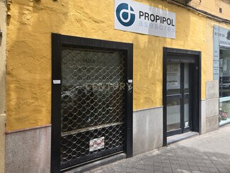 Plus de détails pour Local commercial à louer