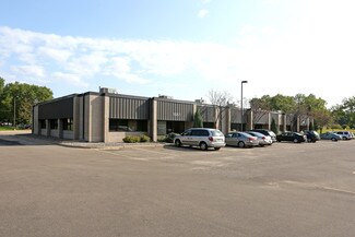 Plus de détails pour 1545 Livingston Ave, Saint Paul, MN - Bureau à louer