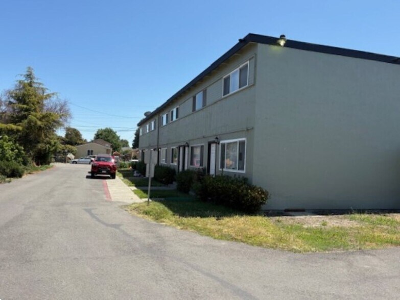 188 Laurel Ave, Hayward, CA à vendre - Photo de l’immeuble – Image 2 sur 8