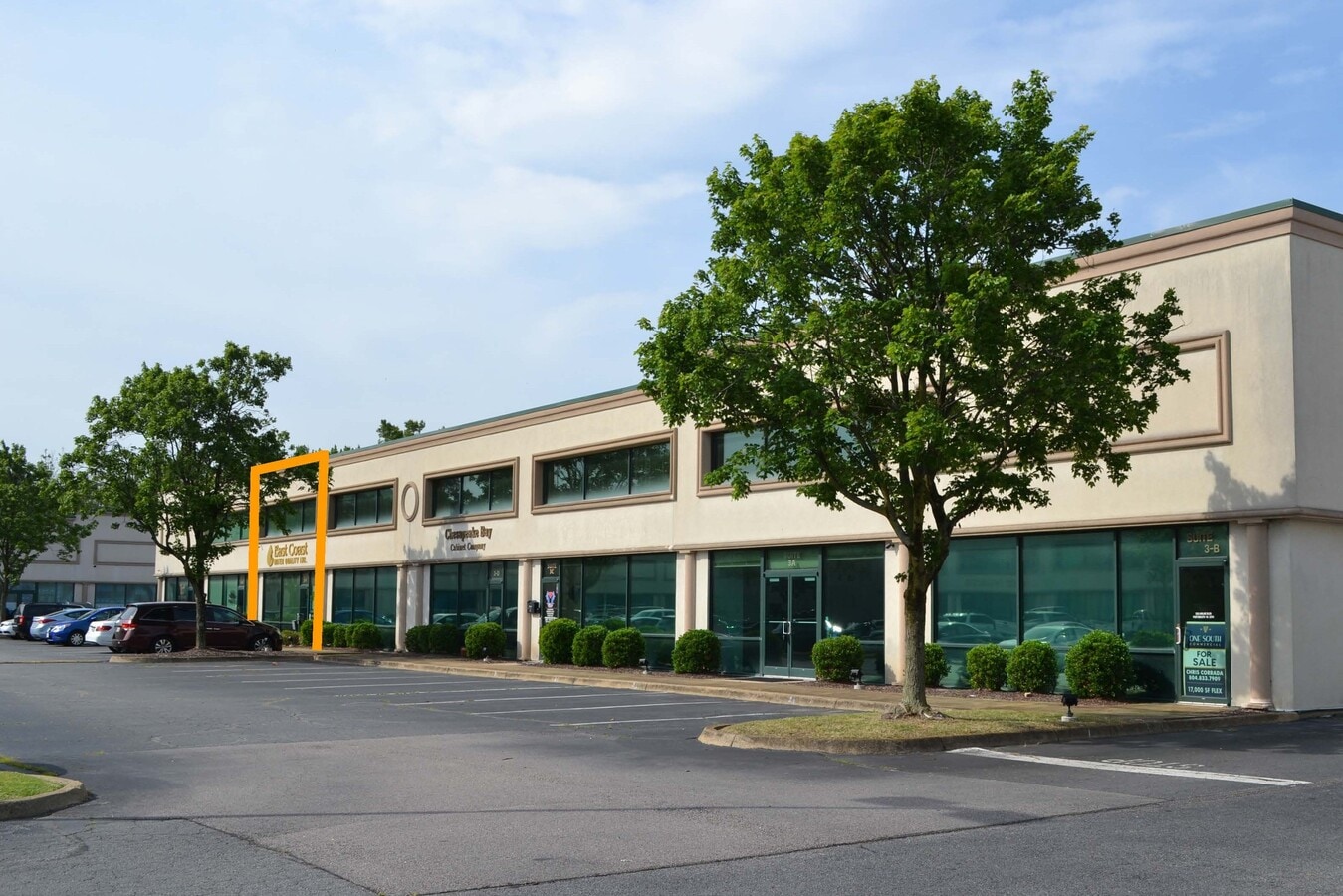 3303 Airline Blvd, Portsmouth, VA 23701 - Lot F - - Photo intérieure - Image 1 of 1