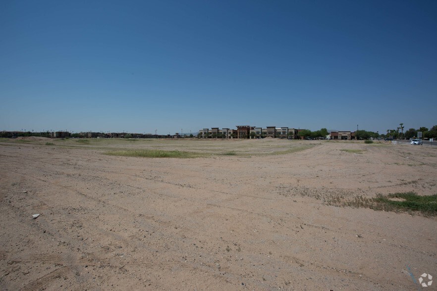 W Bell Rd, Surprise, AZ à vendre - Photo principale – Image 1 sur 3