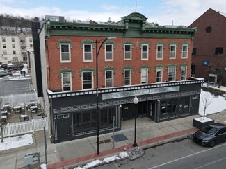 Plus de détails pour 143 E Lincoln Hwy, Coatesville, PA - Local commercial à louer