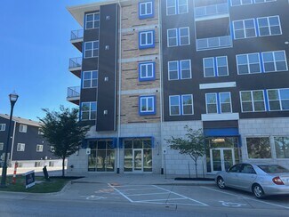 Plus de détails pour 1708 5th St, Coralville, IA - Local commercial à louer