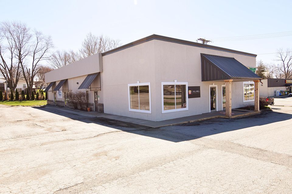 1202 N US Hwy 65, Carrollton, MO à vendre Photo principale– Image 1 sur 6