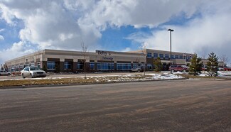 Plus de détails pour 1870 W 122nd Ave, Denver, CO - Bureau à louer