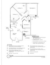 20072 SW Birch St, Newport Beach, CA à louer Plan de site– Image 1 sur 1