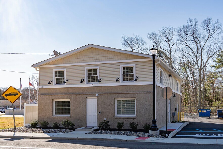 121 Wells Mill Rd, Waretown, NJ à louer - Photo principale – Image 1 sur 16