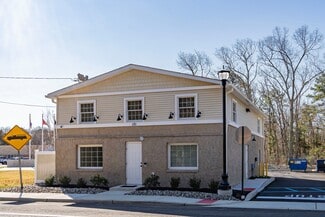 Plus de détails pour 121 Wells Mill Rd, Waretown, NJ - Bureau à louer