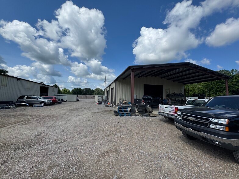 7670 S Siwell Rd, Byram, MS à vendre - Photo de l’immeuble – Image 3 sur 18