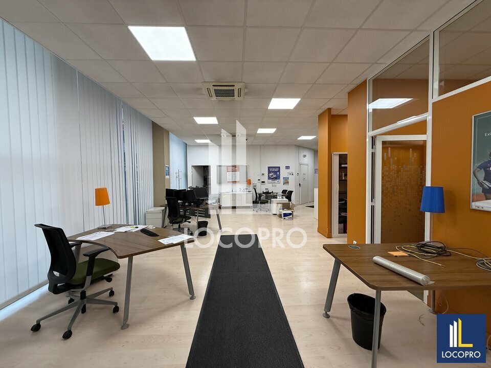Bureau dans Nice à louer Photo intérieure– Image 1 sur 10