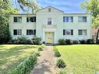 Plus de détails pour 115 Cotton Ave SW, Birmingham, AL - Logement à vendre