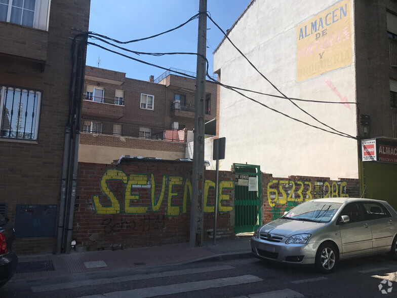 Calle Cádiz, 18, Leganés, Madrid à vendre - Photo de l’immeuble – Image 2 sur 2