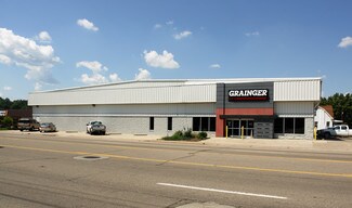Plus de détails pour 900 Division St, Parkersburg, WV - Local commercial à louer