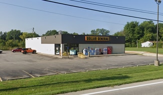 Plus de détails pour 3465 State Route 125, Bethel, OH - Local commercial à vendre
