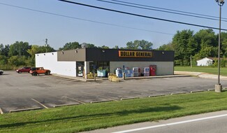 Plus de détails pour 3465 State Route 125, Bethel, OH - Local commercial à vendre