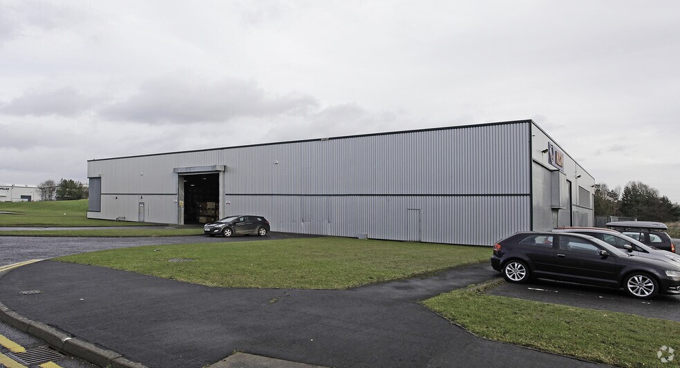 Doxford Dr, Peterlee à vendre - Photo de l’immeuble – Image 2 sur 2
