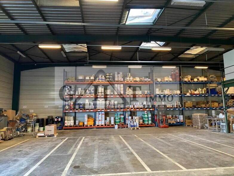 Industriel/Logistique dans Étréchy à louer - Photo intérieure – Image 3 sur 7