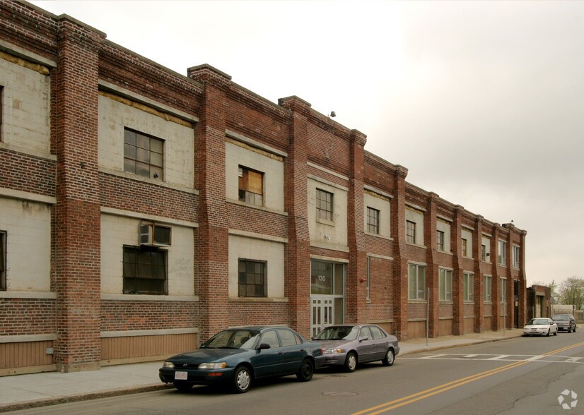 102-140 Condor St, East Boston, MA à louer - Autre – Image 2 sur 2