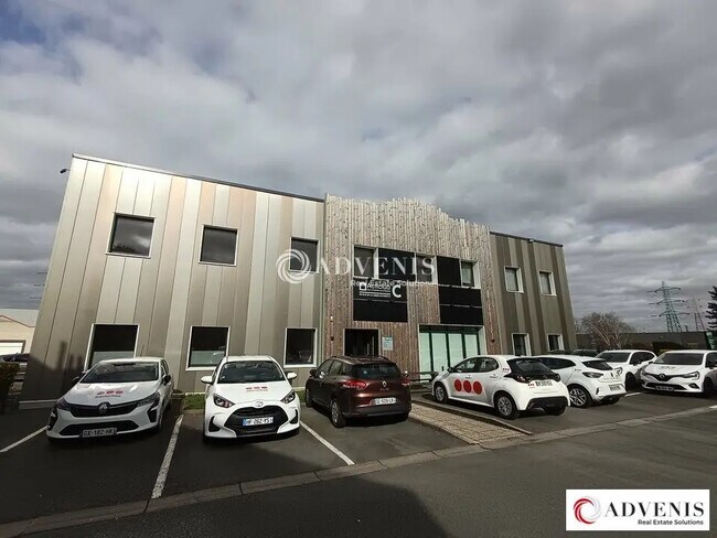 Plus de détails pour Bureau à louer