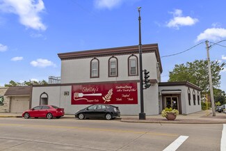Plus de détails pour 532 Grand Ave, Little Chute, WI - Local commercial à vendre