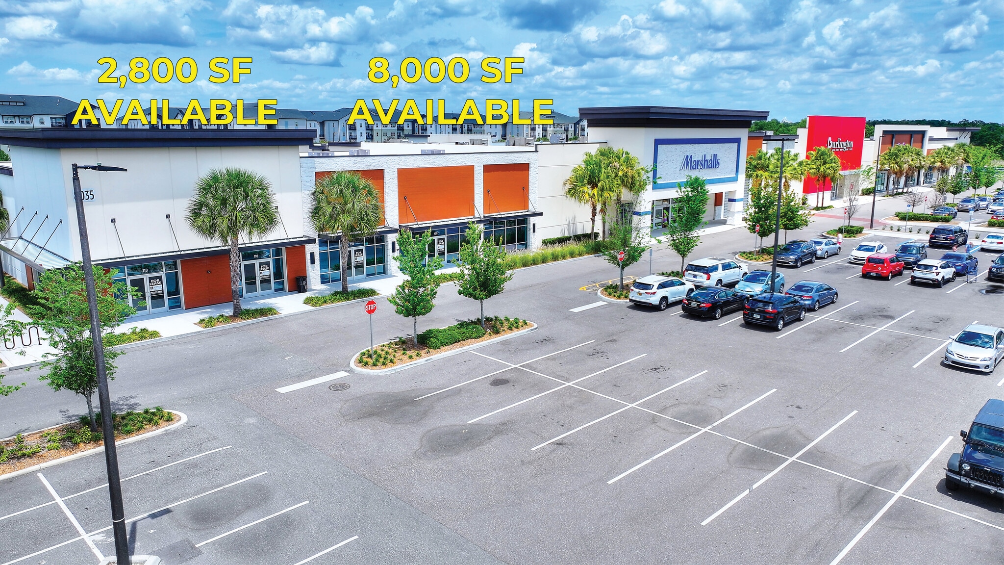 8035 W Irlo Bronson Memorial Hwy, Kissimmee, FL à louer Photo intérieure– Image 1 sur 3