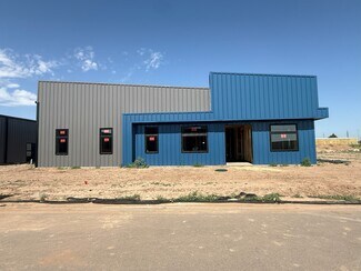 Plus de détails pour 3204 118th St, Lubbock, TX - Local d'activités à louer