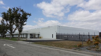 Plus de détails pour 1217 W Artesia Blvd, Compton, CA - Industriel/Logistique à louer