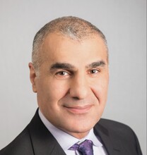 Arman Mavai