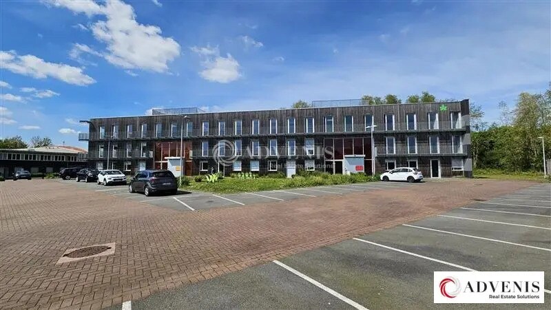 Bureau dans VILLENEUVE-D'ASCQ à vendre - Photo de l’immeuble – Image 1 sur 9