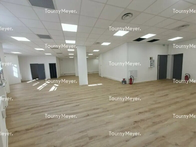 Bureau dans Montpellier à louer - Photo intérieure – Image 2 sur 5